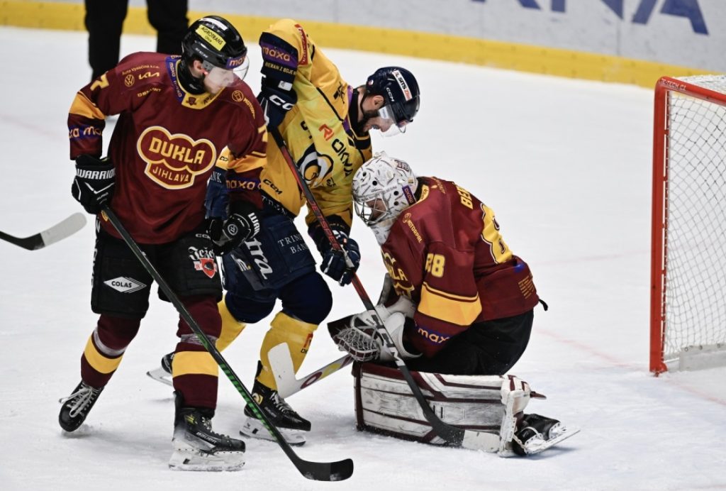 Preview Jihlava - Zlín