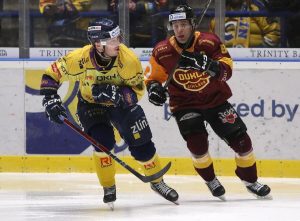 Finálová bitva se přesouvá do Pelhřimova za vyrovnaného stavu