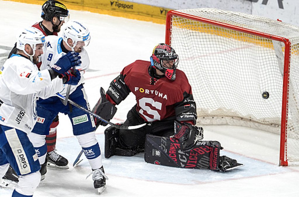 Preview Kometa - Sparta