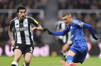 Leicester City - Newcastle United