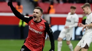 Schick a Leverkusen loví Bayern a v Hamburku musí vyhrát!