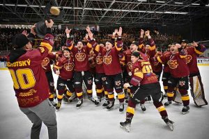 Baráž startuje! Odpočatá Olomouc vyzve prvoligového mistra z Jihlavy