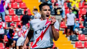 Espaňol se pokusí na půdě Vallecana urvat nějaké cenné body