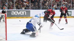 Sparta zvládla v Brně kritickou situaci. Naváže na zlepšený výkon doma?