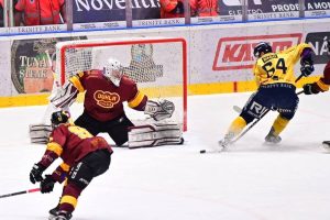 Zlín nad propastí! Ukončí Jihlava sérii v 5. zápase?