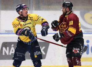 Zlín znovu ve finále! Poprvé v roli favorita změří síly s Jihlavou