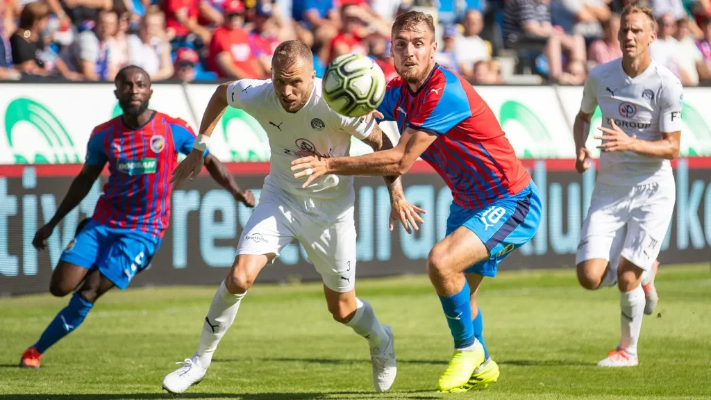 Vyloupila Letnou, teď Plzeň přivítá Slovácko!