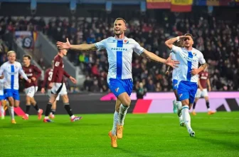Chachaři v bitvě o 2. flek vyzvou trápící se Spartu!