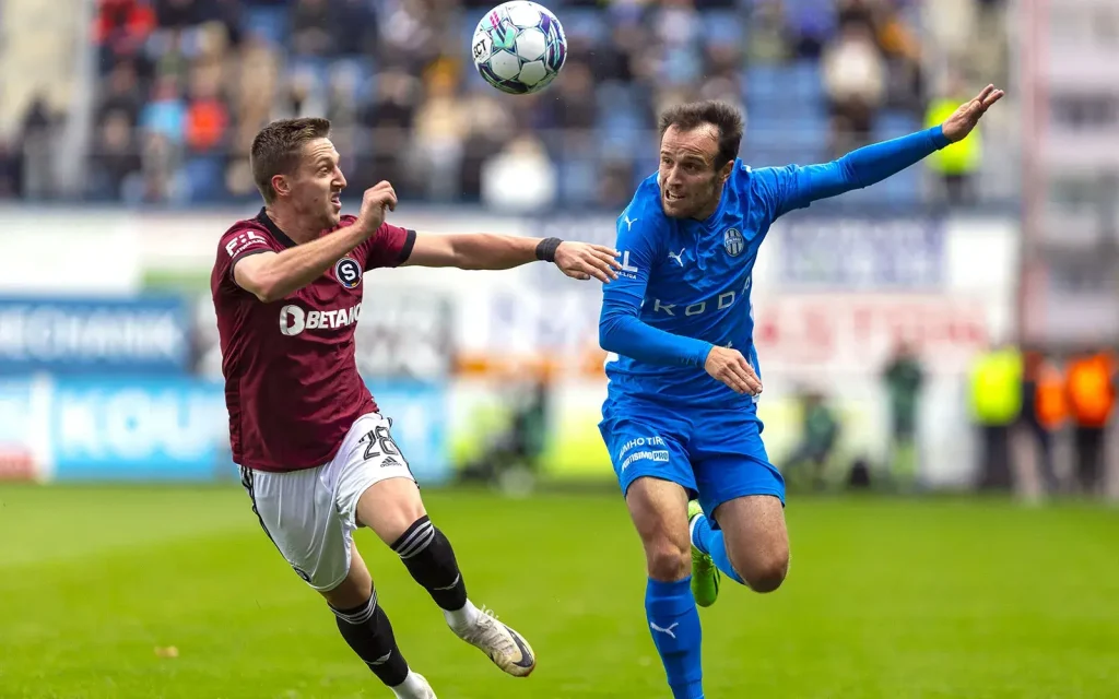 Tragikomedie v praxi: Sparta hostí Boleslav!