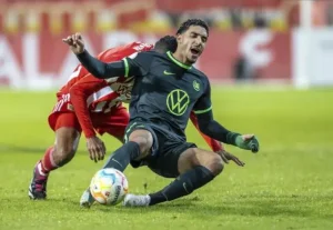 Tragičtí Vlci jedou do Berlína: Union 3x v řadě neprohrál!