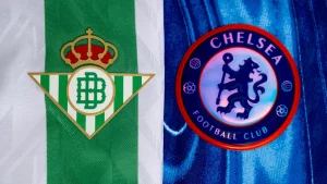 Finále Konferenční ligy nám ve středu obstarají Betis a Chelsea