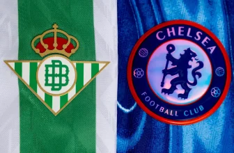 Betis - Chelsea