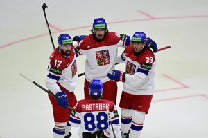 Česko ve čtvrtek vyzve hokejového trpaslíka! Soupeřem bude Maďarsko