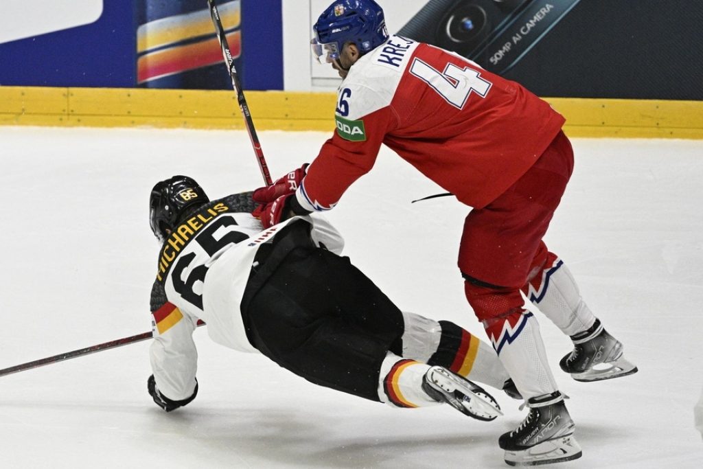 Preview Německo - Česko