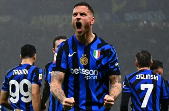 Inter - Lazio