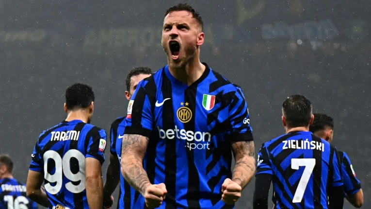 Inter - Lazio