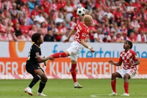 Mainz i Frankfurt chtějí evropské poháry: Kdo se jim přiblíží?