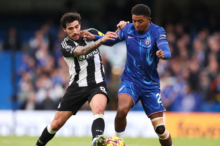 Newcastle - Chelsea