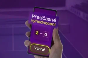 Předčasné vyhodnocení na French Open: Vsaď a vyhraj hned s Kingsbet!