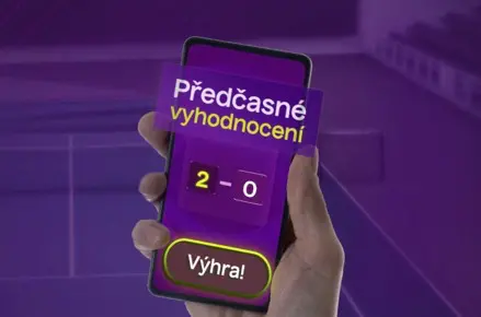 Předčasné vyhodnocení na French Open: Vsaď a vyhraj hned s Kingsbet!