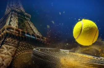 FRENCH OPEN: Sázej na naše a MerkurXtip ti přihodí 500 Kč