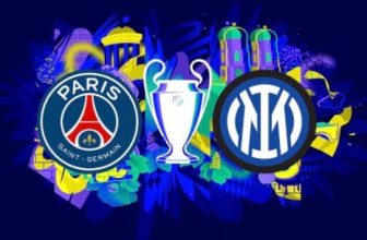 Finále Ligy mistrů: Inter vs. PSG – Na co vsadit v bitvě v Allianz Aréně?
