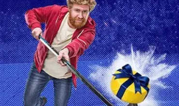 Kalendář zimních her