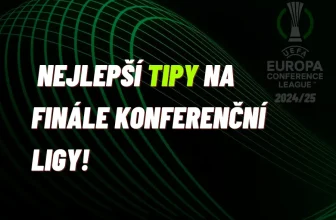 Finále Konferenční ligy