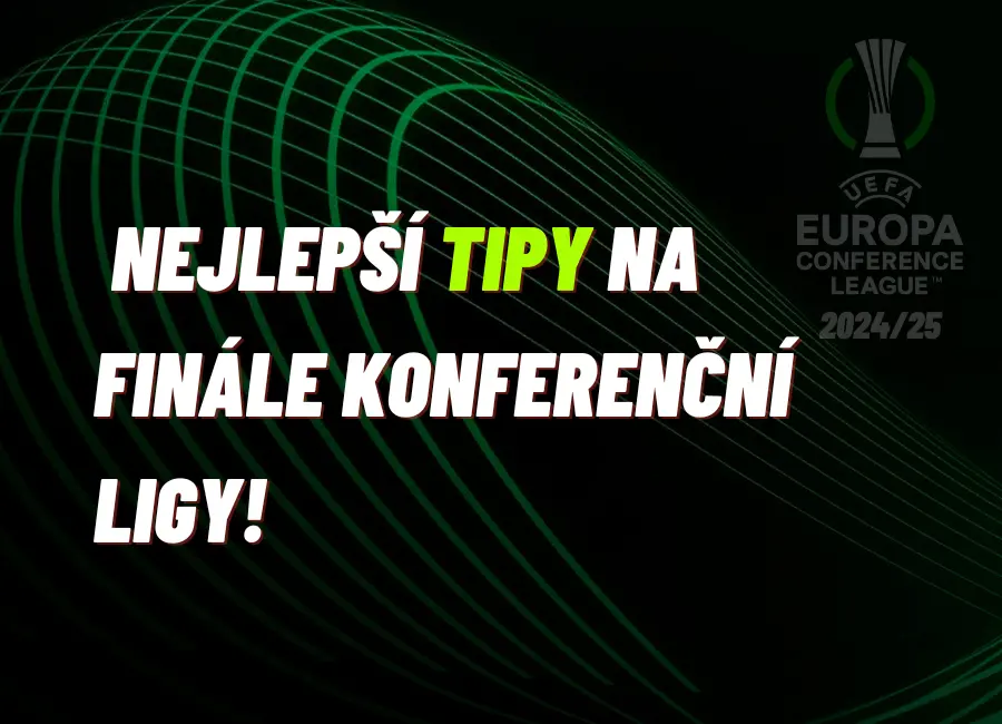 Finále Konferenční ligy