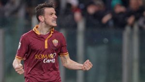 AS Řím stále může předskočit Juventus, musí ale uspět na stadionu FC Turín
