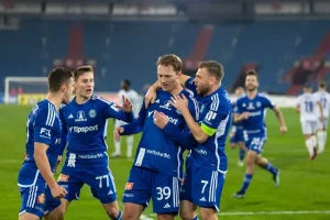 2. místo pro Baník? Napoví moravskoslezské derby se Sigmou