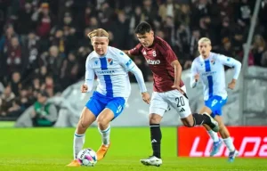 Super šlágr Baník-Sparta: Vybojují Chachaři 2. flek?