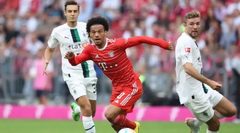 Der Klassiker: Bayern je mistr, ale Mönchengladbach bojuje o poháry!