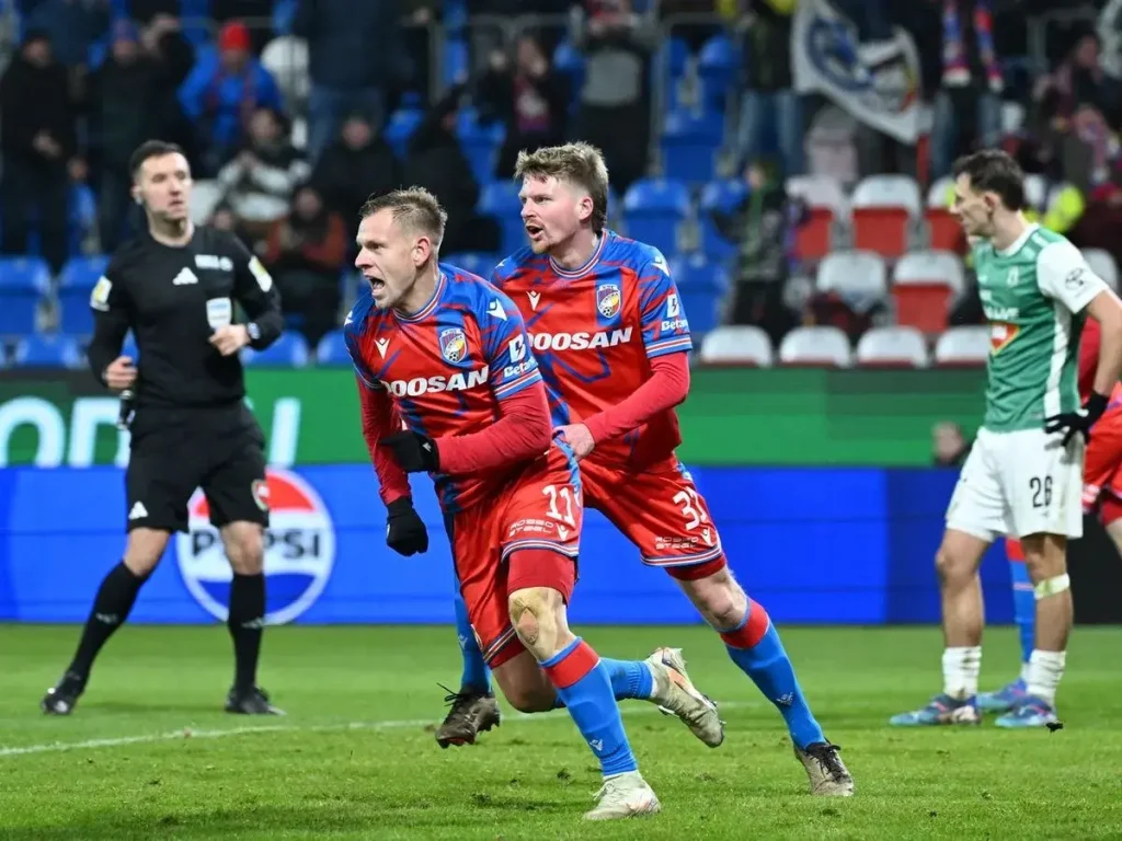 Král nadstavby z Jablonce jede do Plzně vybojovat 4. flek, ale FCVP hájí 2. místo!