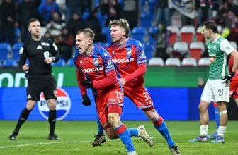 Král nadstavby z Jablonce jede do Plzně vybojovat 4. flek, ale FCVP hájí 2. místo!