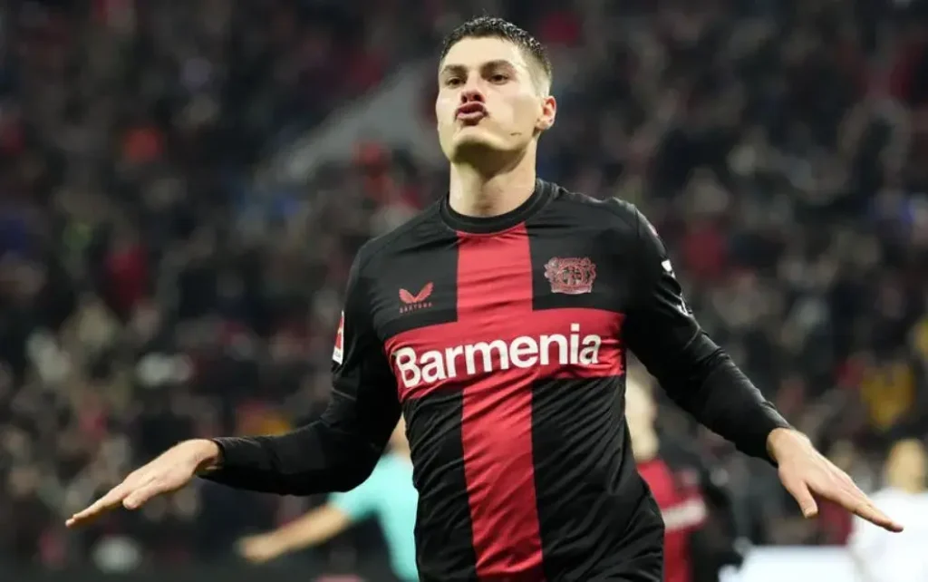 Šlágr svede Freiburg a Leverkusen se Schickem: Liga mistrů nebo obhajoba titulu?