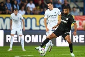 Klokani vyhlíží senzační postup do finále přes Liberec!