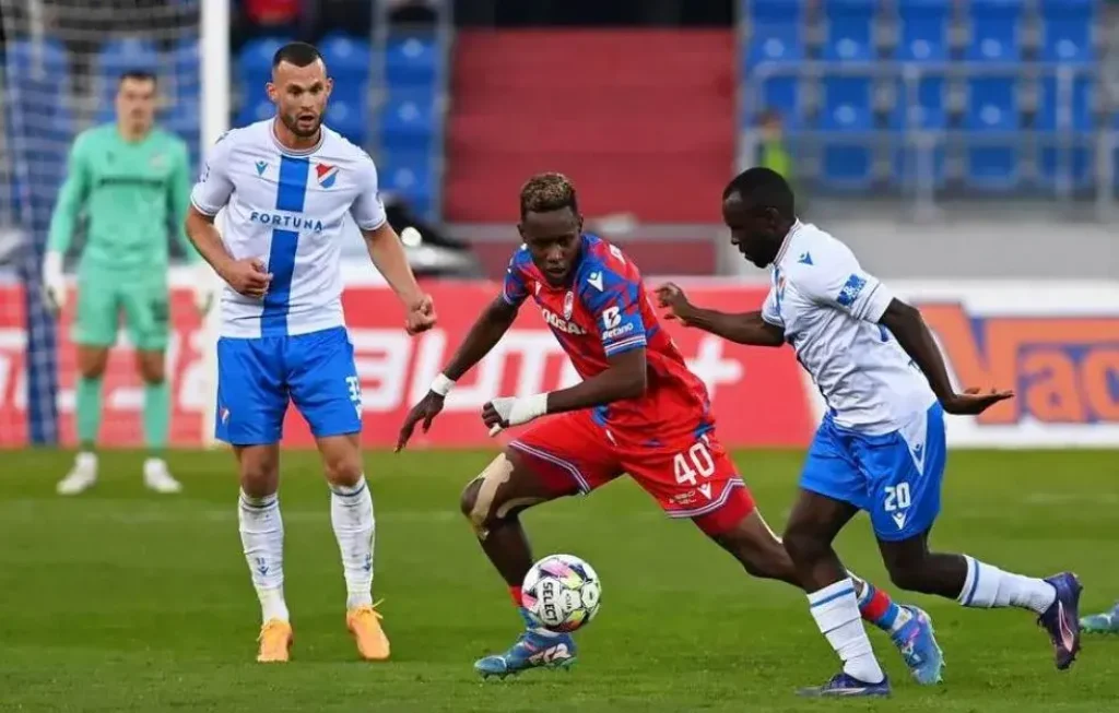 Rozhodující bitva o 2. flek - Plzeň hostí Baník!