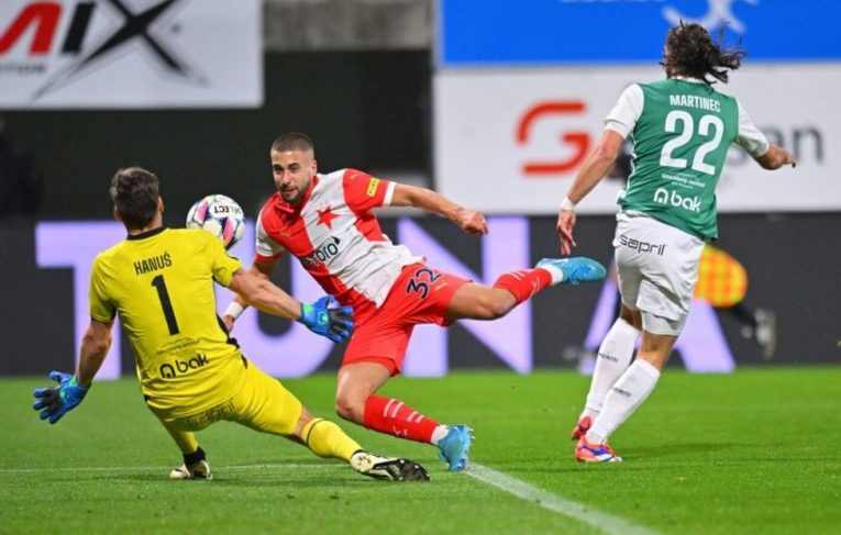 Slavii v Jablonci o nic nejde, prodlouží Severočeši 6 výher?