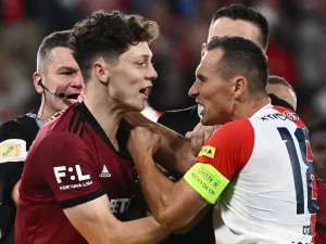 314. derby Slavia-Sparta: Zmátoří se Letenští, nebo je čeká mistrovský debakl?