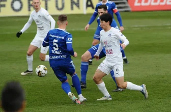 Prolomí Slovácko v Boleslavi tragickou šňůru z výjezdů?