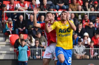 Teplice a Pardubice chytli formu, kdo ji potvrdí?