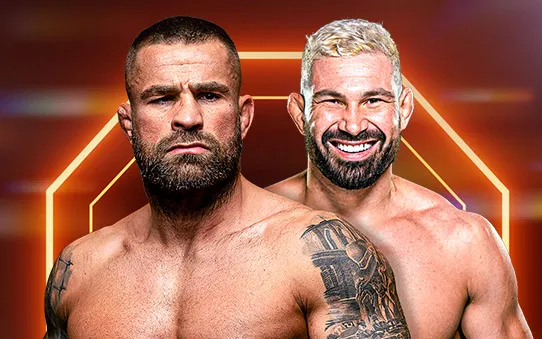 Oktagon 72 – Tipy na největší MMA galavečer v Česku