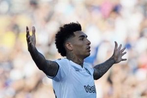 Atletico Madrid a Botafogo v posledním zápase Skupiny B Mistrovství světa klubů