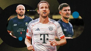 Bayern na úvod MS klubů vyzve novozélandské Auckland City