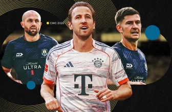 Bayern - Auckland