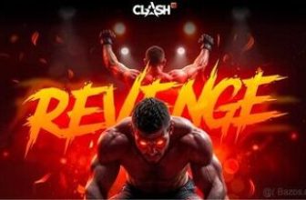 Kde sledovat Clash 12
