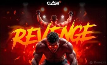 Kde sledovat Clash 12