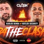 První tipy na Clash 12