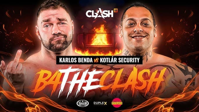 První tipy na Clash 12